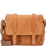  Grandma's Luxury Club Miss Applepie Borsa a tracolla Pelle 27 cm Variante caramel