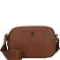  Danni Borsa a tracolla Pelle 23 cm Variante medium brown