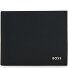  Northon Portafoglio Protezione RFID Pelle 11 cm Variante black