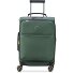 Turenne Soft 4 ruote Carrello della cabina 56 cm con piega di espansione Variante gruen Turenne Soft 4 ruote Carrello della cabina 56 cm con piega di espansione Variante gruen