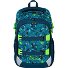  Active Pro Zaino da scuola 45.5 cm Variante Petrol extreme