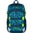 Active Pro Zaino da scuola 45.5 cm Variante Petrol extreme  Active Pro Zaino da scuola 45.5 cm Variante Petrol extreme