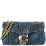  Tabby Borsa a tracolla 27 cm Variante dark indigo