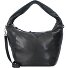  Farrah 4 M Borsa a tracolla in pelle 31 cm Variante black