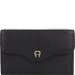 Elsa Portafoglio Protezione RFID Pelle 14 cm Variante black Elsa Portafoglio Protezione RFID Pelle 14 cm Variante black