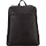  Lysa Zaino da giorno Vera Pelle 36 cm Vano porta PC Variante brown