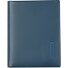  Detroit Portafoglio Protezione RFID Pelle 8 cm Variante denim