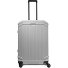 Pop 4 ruote Carrello 69 cm Variante white Pop 4 ruote Carrello 69 cm Variante white