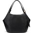 Deco Borsa a tracolla Pelle 28 cm Variante black Deco Borsa a tracolla Pelle 28 cm Variante black