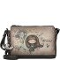Real Borsa a tracolla 29 cm Variante mehrfarbig Real Borsa a tracolla 29 cm Variante mehrfarbig