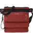 Set di borse a tracolla RFID 3 pezzi. Variante dahlia red Set di borse a tracolla RFID 3 pezzi. Variante dahlia red