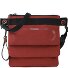  Uni Isa Borsa a tracolla Protezione RFID 18.5 cm Variante dahlia red