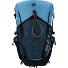 Ducan Spine Zaino da trekking 61 cm Variante sapphire-black  Ducan Spine Zaino da trekking 61 cm Variante sapphire-black