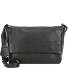 Natural Norah Borsa a tracolla Pelle 24 cm Variante bean black Natural Norah Borsa a tracolla Pelle 24 cm Variante bean black