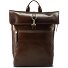  Skagen Zaino da lavoro Pelle 44 cm Scomparto per laptop Variante redbrown