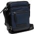  Fusion Karlstad Mini Borsa Borsa a tracolla 17 cm Variante navy