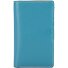  Portafoglio Protezione RFID Vera Pelle 8 cm Variante  sardinia