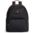  Popette Zaino da giorno 35 cm Vano porta PC Variante black