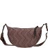  Cleo Borsa a tracolla 30 cm Variante brown