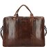  Newport Valigetta Pelle 43 cm Scomparto per laptop Variante coffee