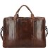 Newport Valigetta Pelle 43 cm Scomparto per laptop Variante coffee Newport Valigetta Pelle 43 cm Scomparto per laptop Variante coffee