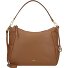  Hanna Borsa a tracolla Pelle 35 cm Variante cognac