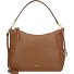  Hanna Borsa a tracolla Pelle 35 cm Variante cognac