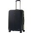  Genius 4 ruote Carrello M 66 cm Variante schwarz