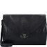  Fold Borsa a tracolla Pelle 24 cm Variante dunkelblau