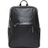 Zaino Eco Coated 44 cm Variante black Zaino Eco Coated 44 cm Variante black