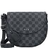 Euphoria Borsa a tracolla 25 cm Variante schwarz Euphoria Borsa a tracolla 25 cm Variante schwarz