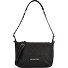  Makena Borsa a spalla 30 cm Variante nero
