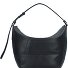  Edda Borsa shopper Pelle 26 cm Variante black