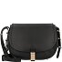 Saddle Borsa a tracolla Pelle 22 cm Variante nero limousine-mix gal gold-nikel Saddle Borsa a tracolla Pelle 22 cm Variante nero limousine-mix gal gold-nikel