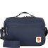 High Coast Borsa a tracolla 24 cm Variante navy