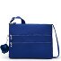 Basic Alvar Borsa a tracolla 33 cm Variante blazing blue