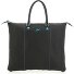  G3 Borsetta Vera Pelle 43 cm Variante black