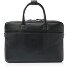  Ilse Borsetta Protezione RFID Vera Pelle 41 cm Vano porta PC Variante schwarz
