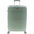  3500 4 ruote Carrello 75 cm con piega di espansione Variante jade green