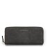 Portafoglio Louvre 21 cm Variante all black