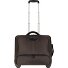 2 ruote Carrello business 41 cm Scomparto per laptop Variante braun 2 ruote Carrello business 41 cm Scomparto per laptop Variante braun