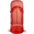  Zaino Yukon LT 60+10 82 cm Variante red orange