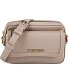  Silvia Mir Mini Borsa Borsa a tracolla 18 cm Variante beige
