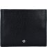  Cardona Minos Portafoglio in pelle 12,5 cm Variante black
