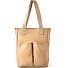  Jelena Borsa shopper M 33 cm Variante camel