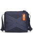  Alex Borsa a tracolla 28 cm Variante blue