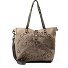 Borsa a tracolla 30 cm Variante beige-cemento Borsa a tracolla 30 cm Variante beige-cemento