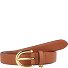  Charm Cintura Vera Pelle Variante lauren tan | 95 cm