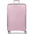  Vienna 4 ruote Carrello L 74 cm Variante rose