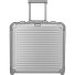  Next 2 ruote Trolley business 45 cm Vano porta PC Variante silber